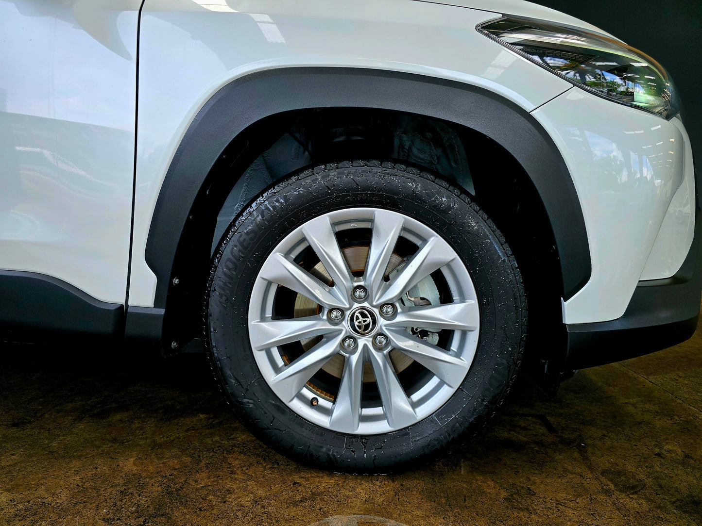 2023 Toyota Corolla 1.8 XS