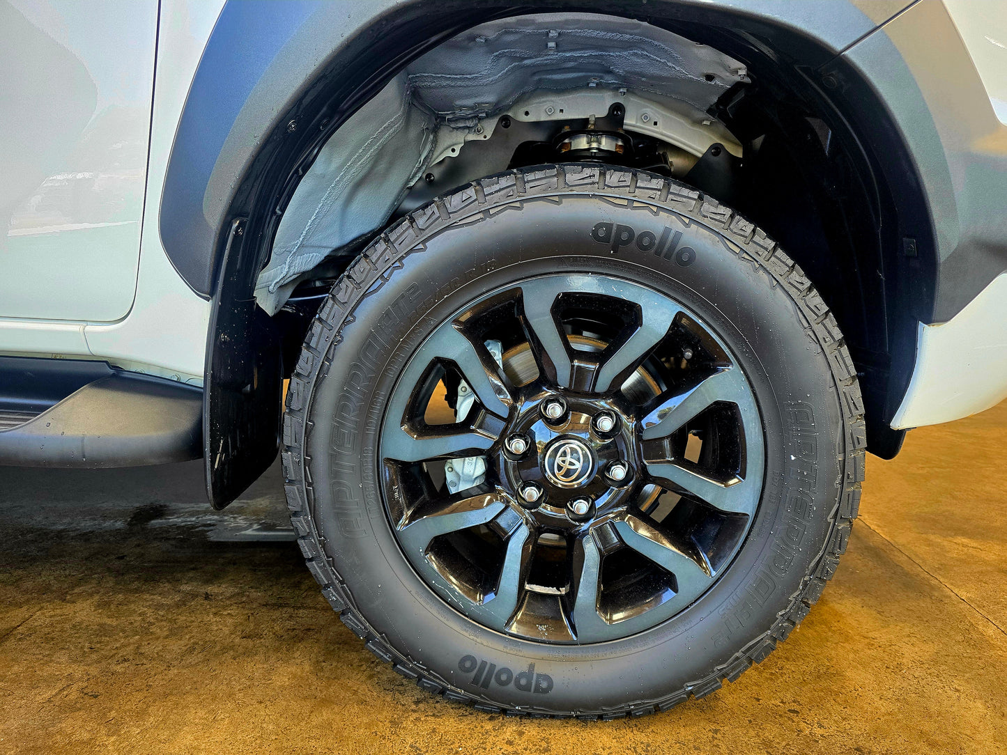 2022 Toyota Hilux 2.8 GD-6 RB LEGEND P/U A/T D/Cab