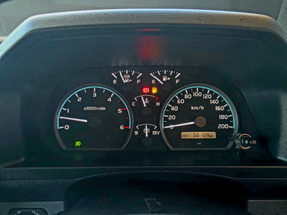 2024 Toyota Landcruiser 4.5D LX V8 P/U M/T S/Cab