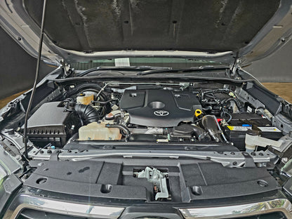 2023 Toyota Hilux 2.8 GD-6 RB LEGEND RS 4X4 P/U M/T D/Cab