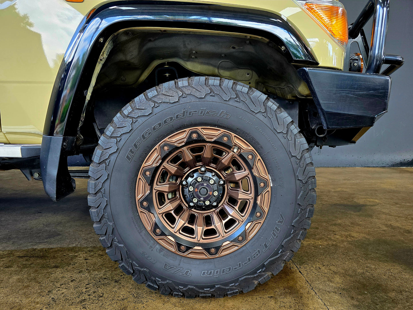 2023 Toyota Landcruiser 79 4.5 V8 LX P/U M/T D/Cab