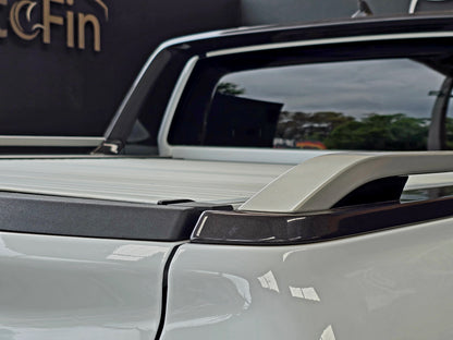 2024 Ford Ranger 2.0D BI-TURBO WILDTRAK 4x4 P/U A/T D/Cab