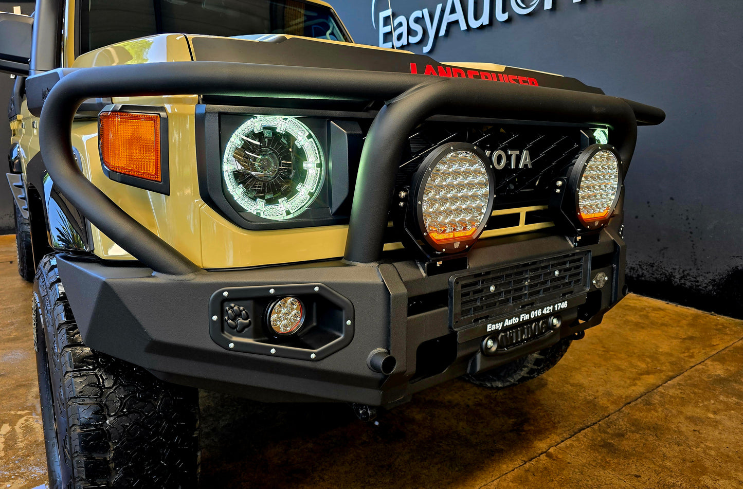 2025 Toyota Landcruiser 79 4.5 V8 LX P/U M/T D/Cab