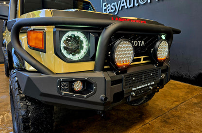 2026 Toyota Landcruiser 79 4.5 V8 LX P/U M/T D/Cab