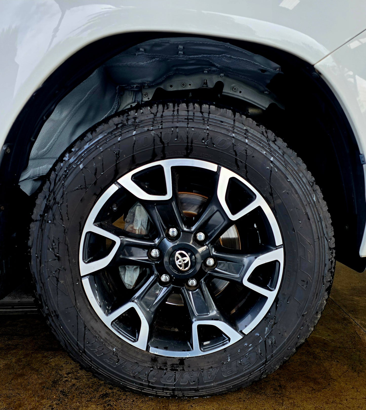 2019 Toyota Hilux 2.8 GD-6 RB LEGEND 50 4x4 4x4 P/U A/T D/Cab