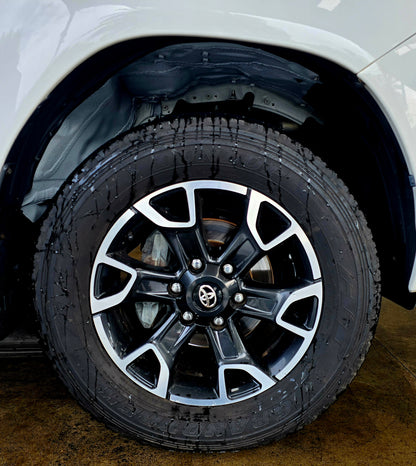 2019 Toyota Hilux 2.8 GD-6 RB LEGEND 50 4x4 4x4 P/U A/T D/Cab