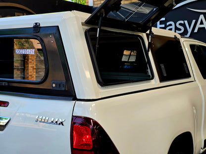 2020 Toyota Hilux 2.8 GD-6 RB LEGEND 50 4X4 P/U M/T E/Cab