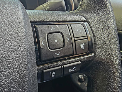 2024 Toyota Hilux 2.8 GD-6 RB LEGEND 4x4 P/U A/T E/Cab