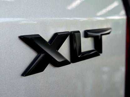 2024 Ford Ranger 2.0D XLT HR P/U A/T Sup/Cab