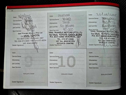 2023 Toyota Hilux 2.8 GD-6 RB LEGEND RS 4X4 P/U M/T D/Cab