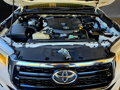 2019 Toyota Hilux 2.8 GD-6 RB RAIDER 4X4 P/U A/T E/CAB