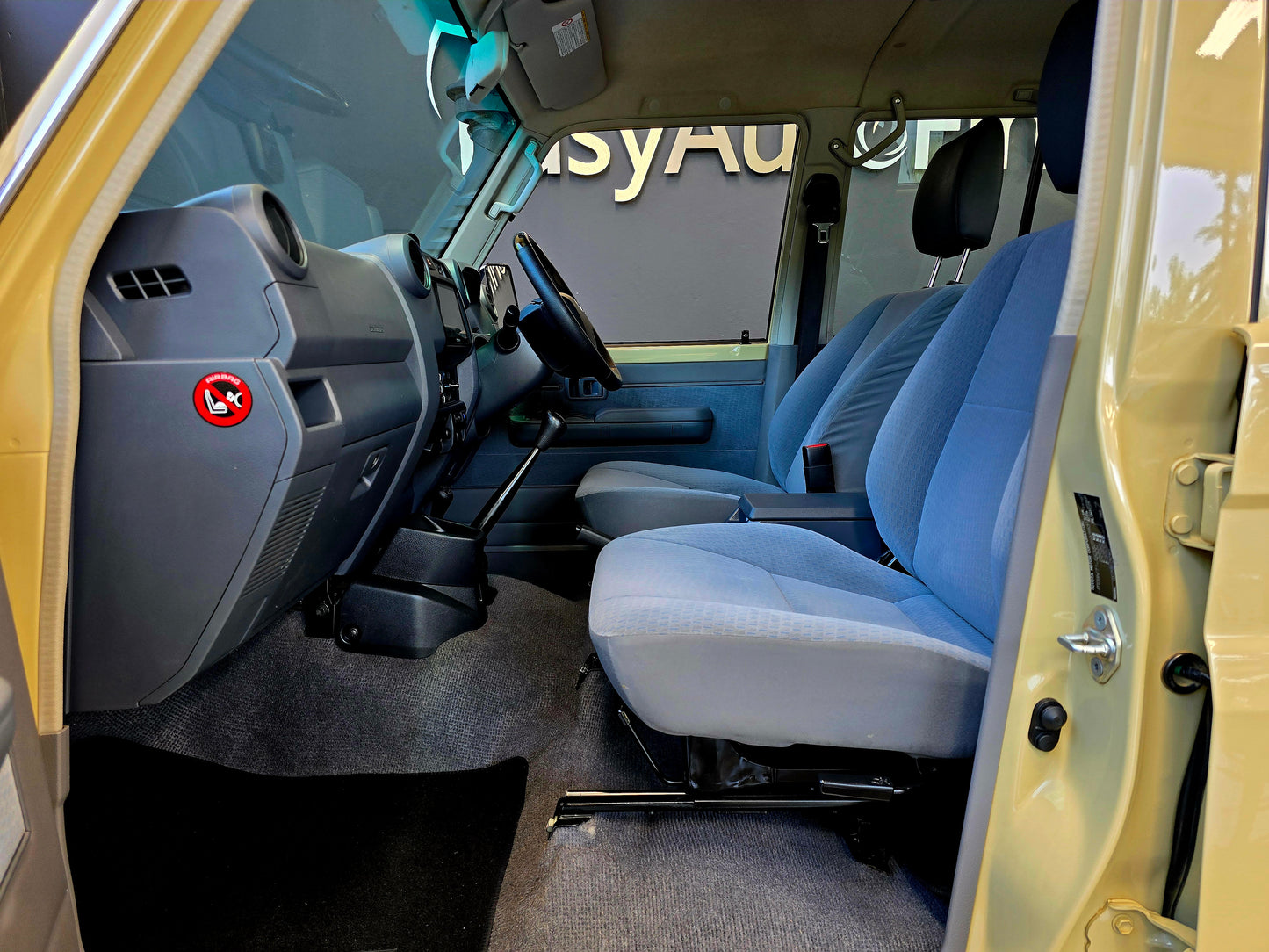 2023 Toyota Landcruiser 79 4.5 V8 LX P/U M/T D/Cab