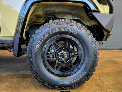 2026 Toyota Landcruiser 79 4.5 V8 LX P/U M/T D/Cab