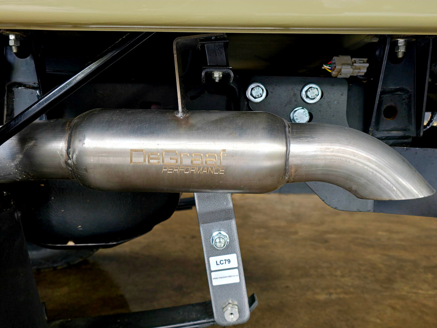 2024 Toyoya Landcruiser 79 4.5D V8 LX P/U M/T S/Cab