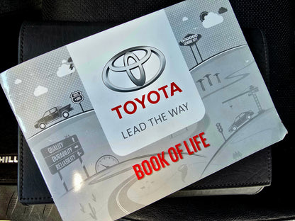 2024 Toyota Hilux 2.8 GD-6 RB LEGEND 4x4 P/U A/T E/Cab
