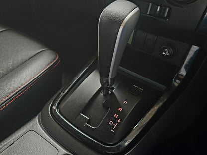 2021 Isuzu D-Max KB250 X-Rider P/U A/T D/Cab