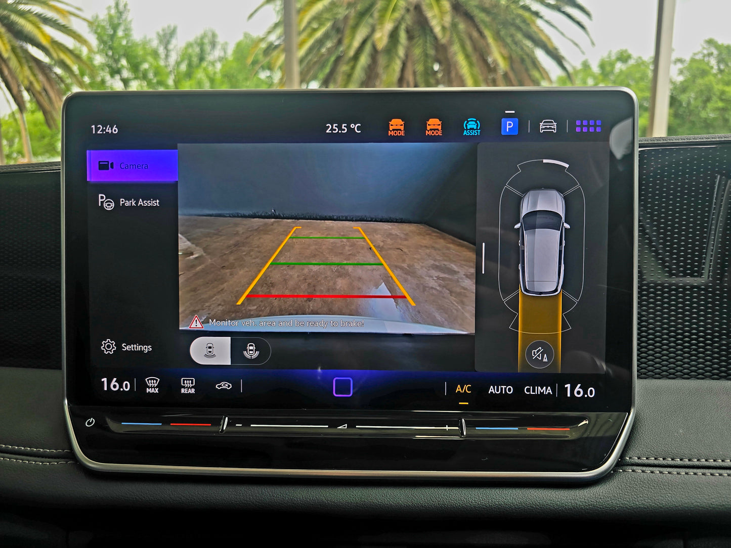 2025 Volkswagen Tiguan 2.0 TDI LIFE 4Motion DSG