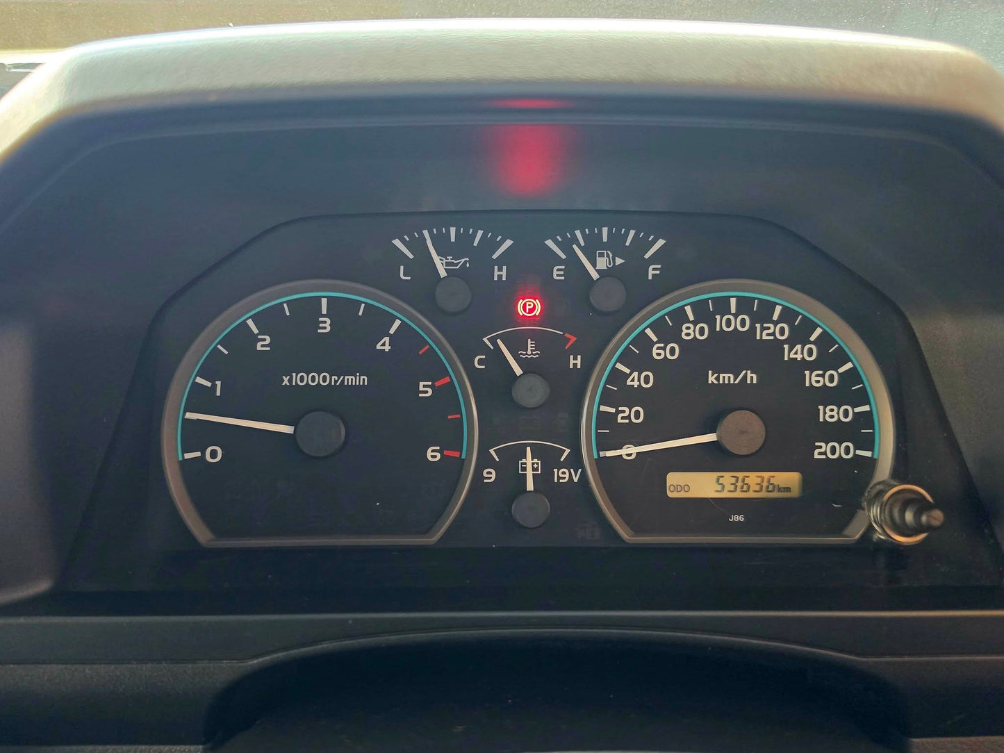 2024 Toyota Landcruiser 76 4.5D V8 S/W