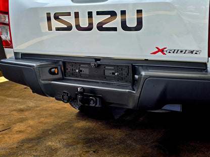 2021 Isuzu D-Max KB250 X-Rider P/U A/T D/Cab