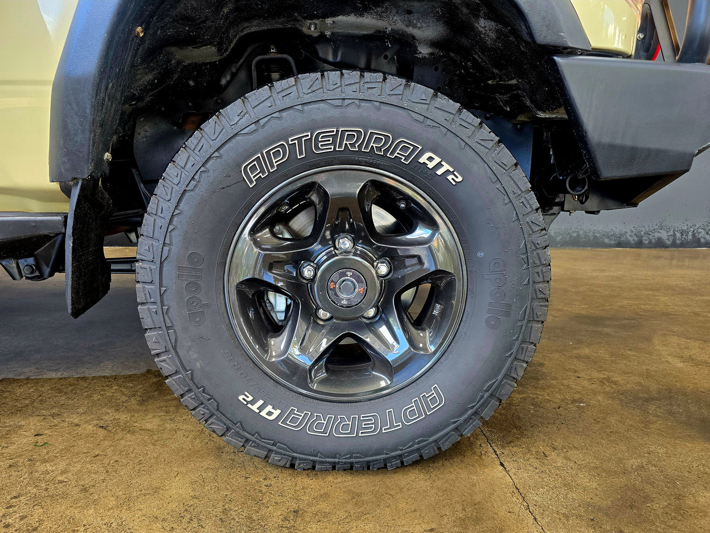 2010 Toyota LandCruiser 79 4.0P V6 P/U M/T S/Cab