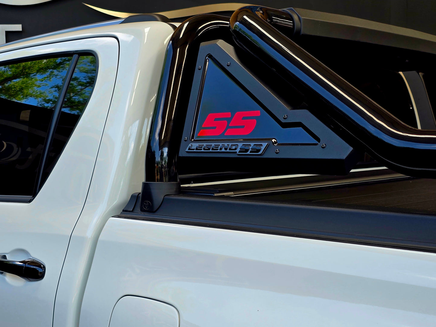 2026 Toyota Hilux 2.8 GD-6 RB LEGEND 55 4x4 P/ U A/T D/Cab