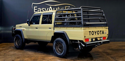 2025 Toyota LandCruiser 79 2.8 P/U A/T D/Cab