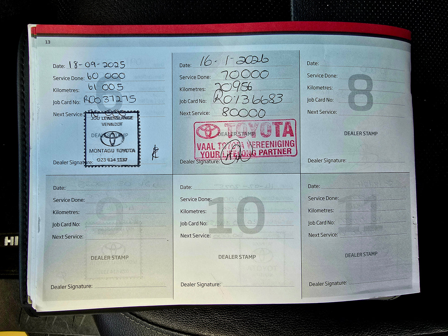 2024 Toyota Hilux 2.8 GD-6 RB LEGEND 4x4 P/U A/T E/Cab
