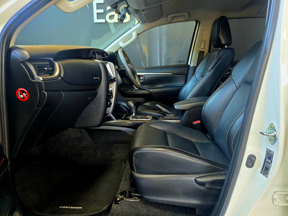 2022 Toyota Fortuner 2.4 GD-6 4x4 Auto