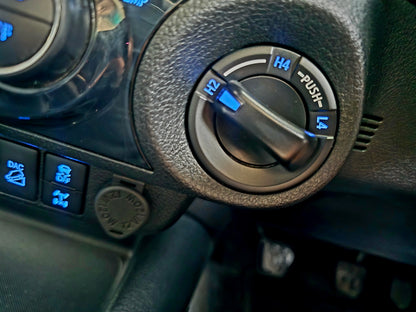 2023 Toyota Hilux 2.8 GD-6 RB LEGEND RS 4X4 P/U M/T D/Cab