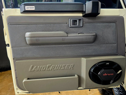 2020 Toyoya Landcruiser 79 4.5D V8 LX P/U M/T S/Cab