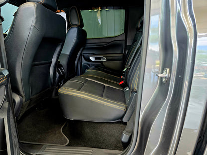 2023 Ford Ranger 2.0D BI-TURBO WILDTRAK P/U A/T D/Cab