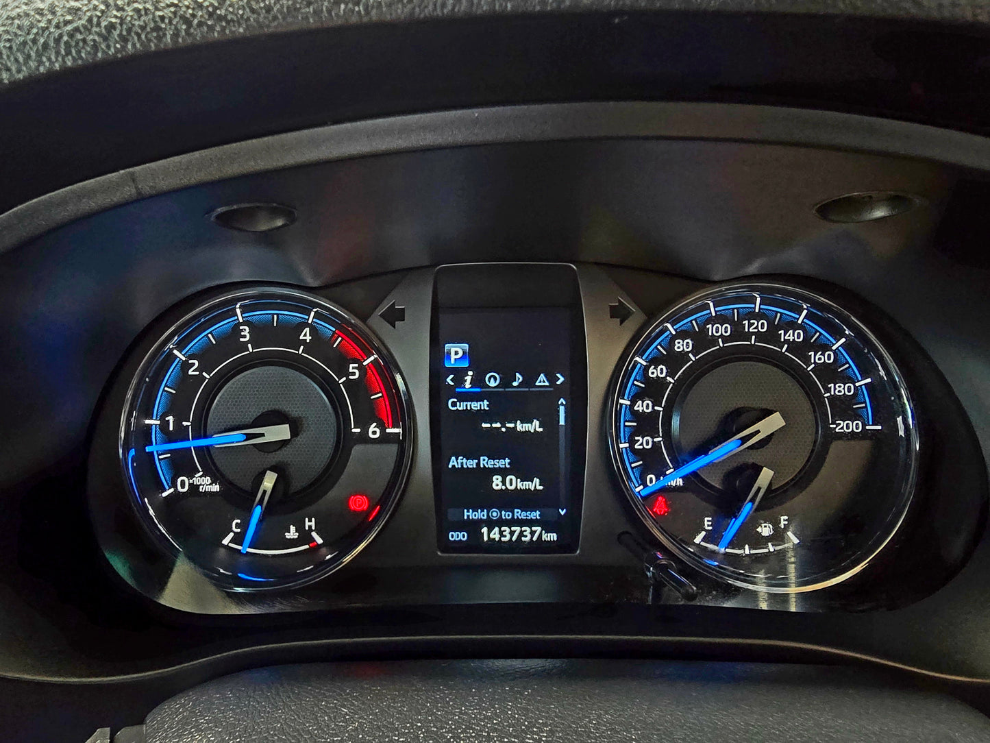 2021 Toyota Hilux 2.8 GD-6 RB LEGEND 4x4 P/U A/T E/Cab