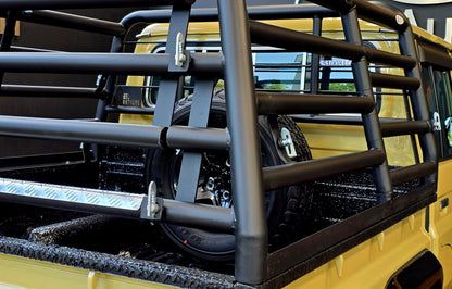 2026 Toyota Landcruiser 79 4.5 V8 LX P/U M/T D/Cab