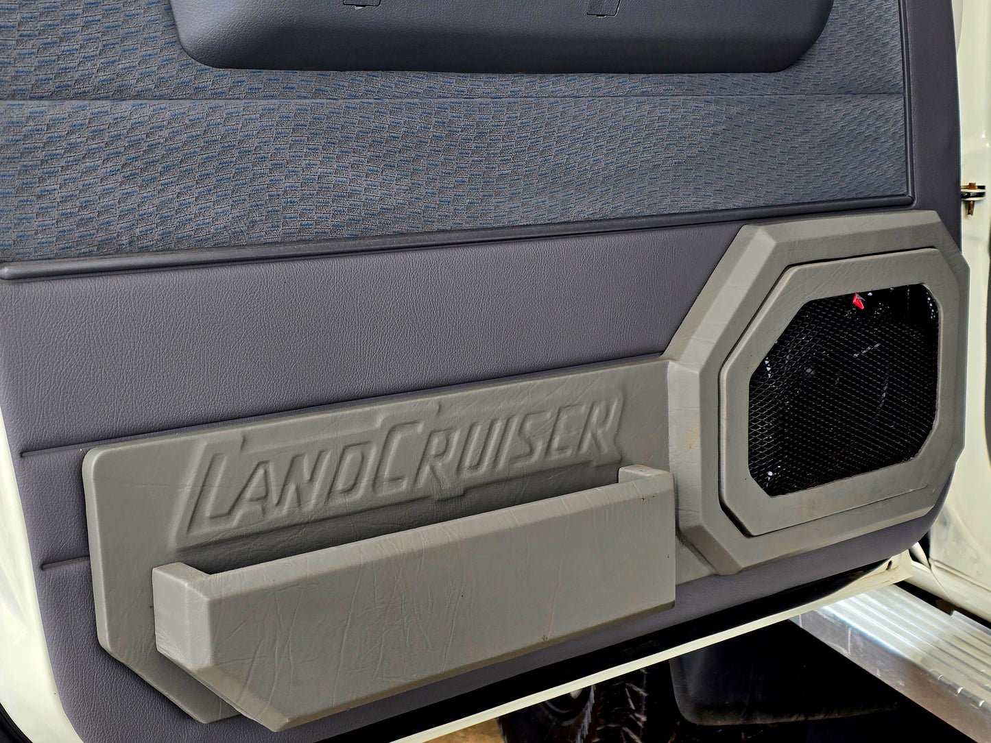 2023 Toyota Landcruiser 4.5D V8 P/U M/T D/Cab