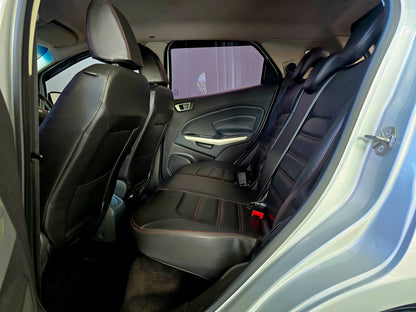 2016 Ford Ecosport 1.0 Ecoboost Titanium