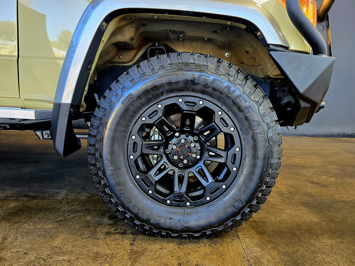 2023 Toyota LandCruiser 4.5 LX V8 P/U M/T S/Cab