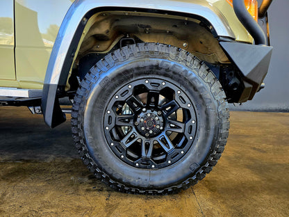 2023 Toyota LandCruiser 4.5 LX V8 P/U M/T S/Cab