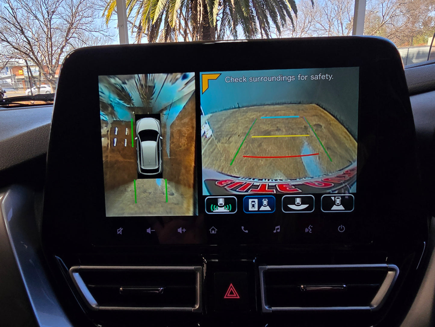 2025 Suzuki Fronx 1.5 GLX