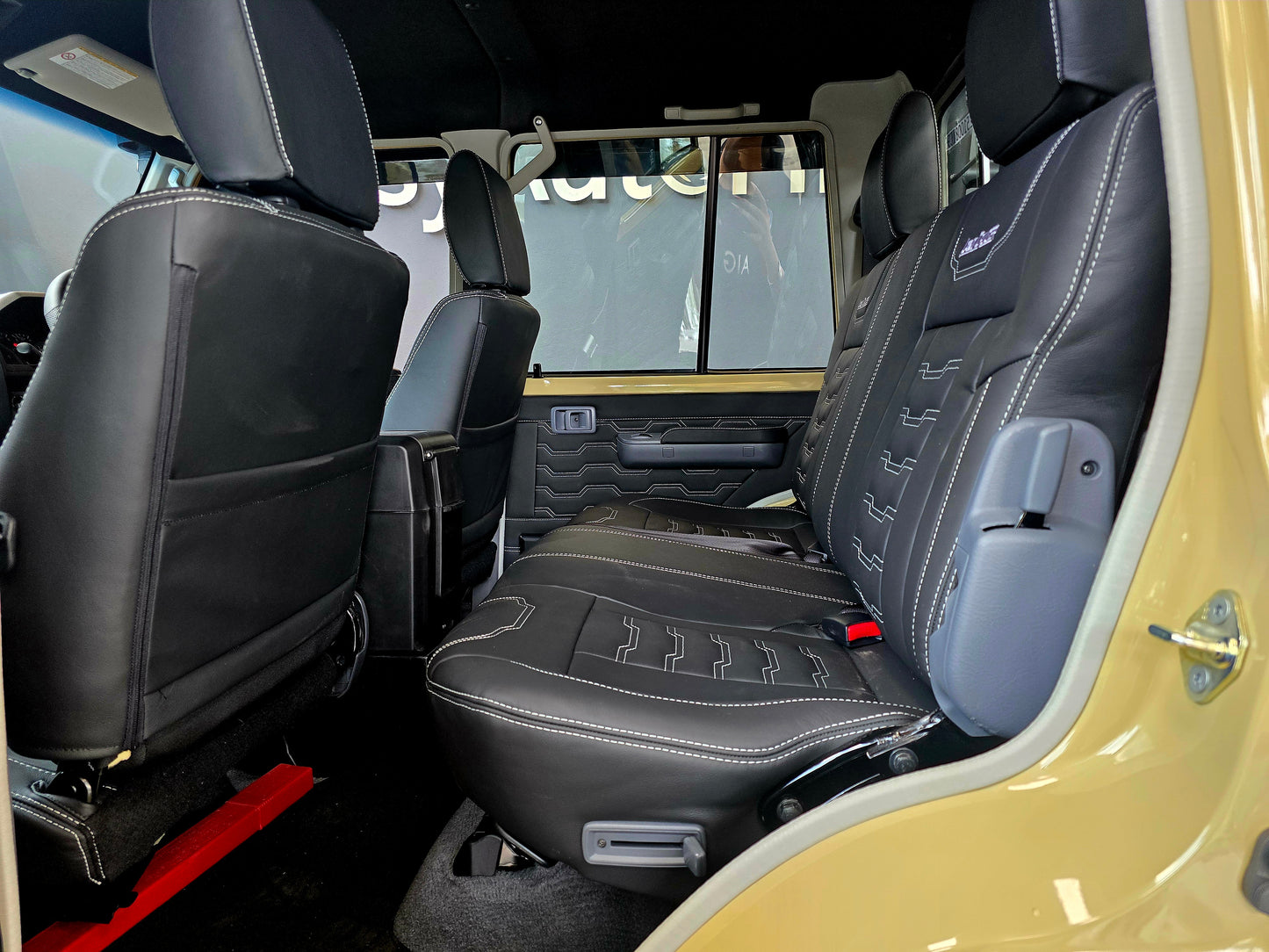 2025 Toyota Landcruiser 79 4.5 V8 LX P/U M/T D/Cab