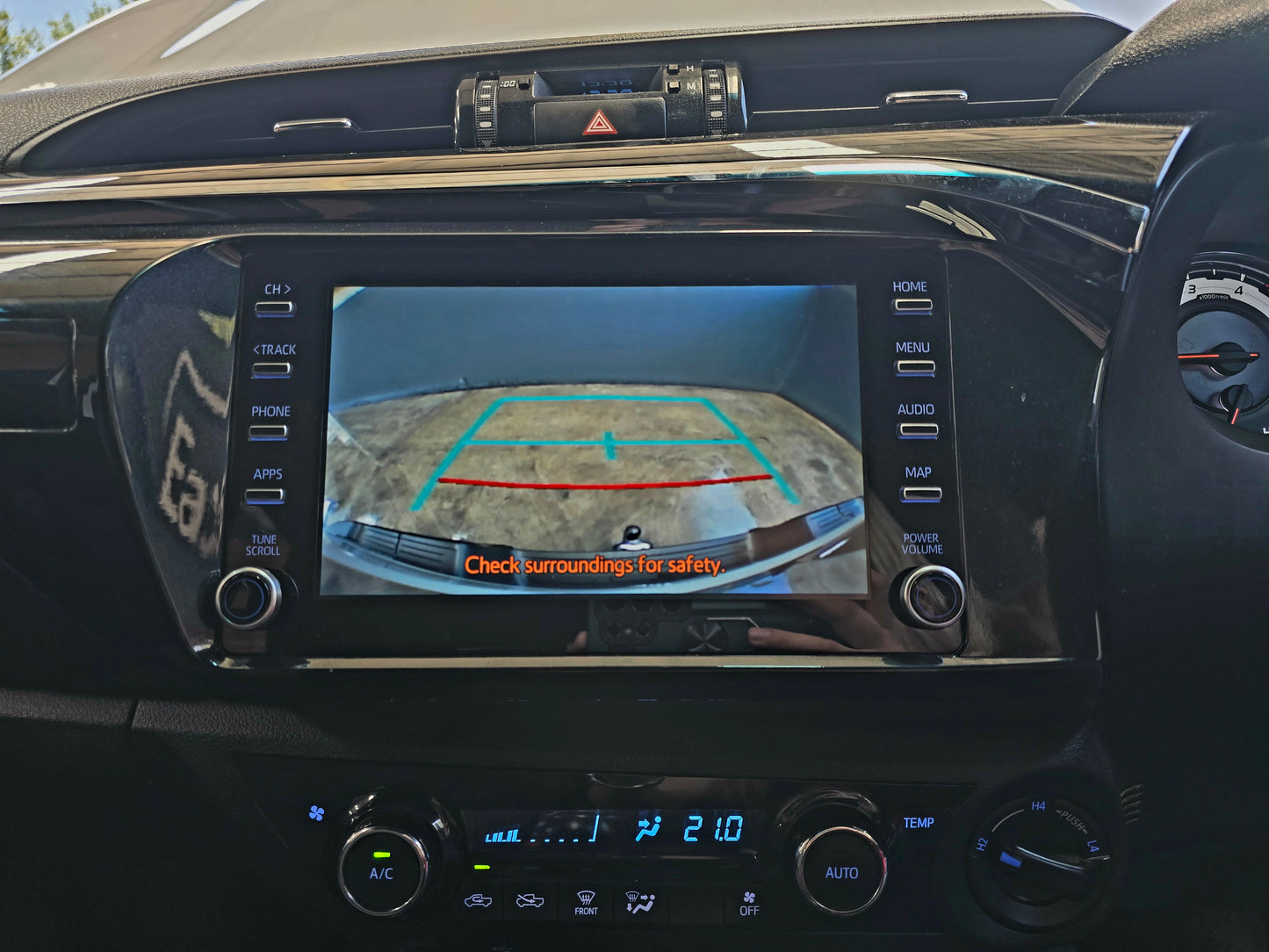 2020 Toyota Hilux 2.8 GD-6 RB LEGEND 50 4x4 P/U M/T D/Cab