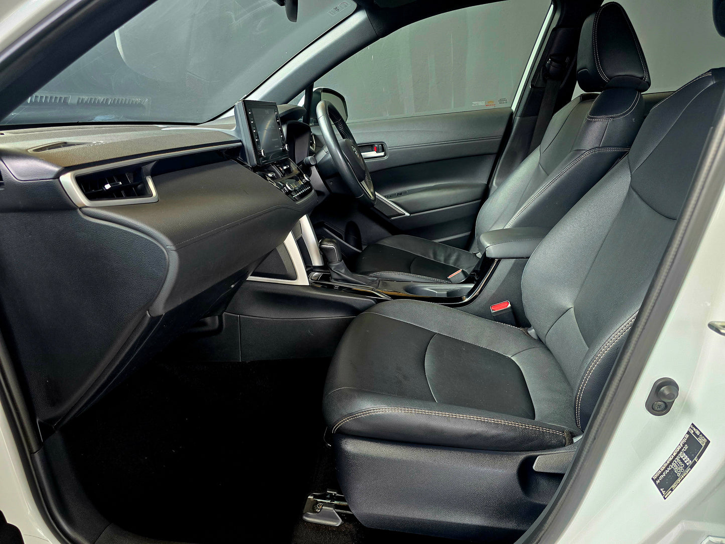 2023 Toyota Corolla 1.8 XS