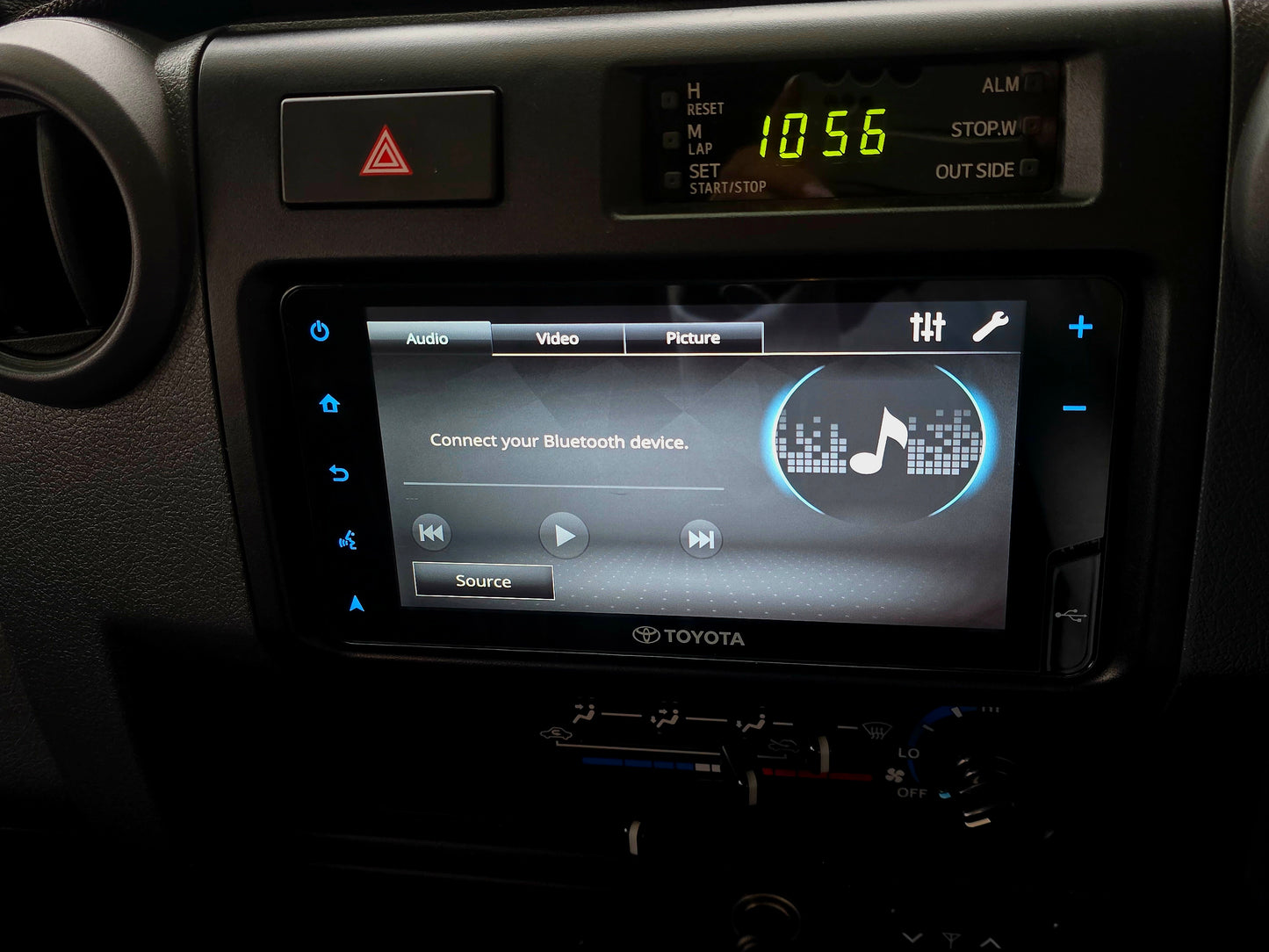 2023 Toyota Landcruiser 4.5D V8 P/U M/T D/Cab