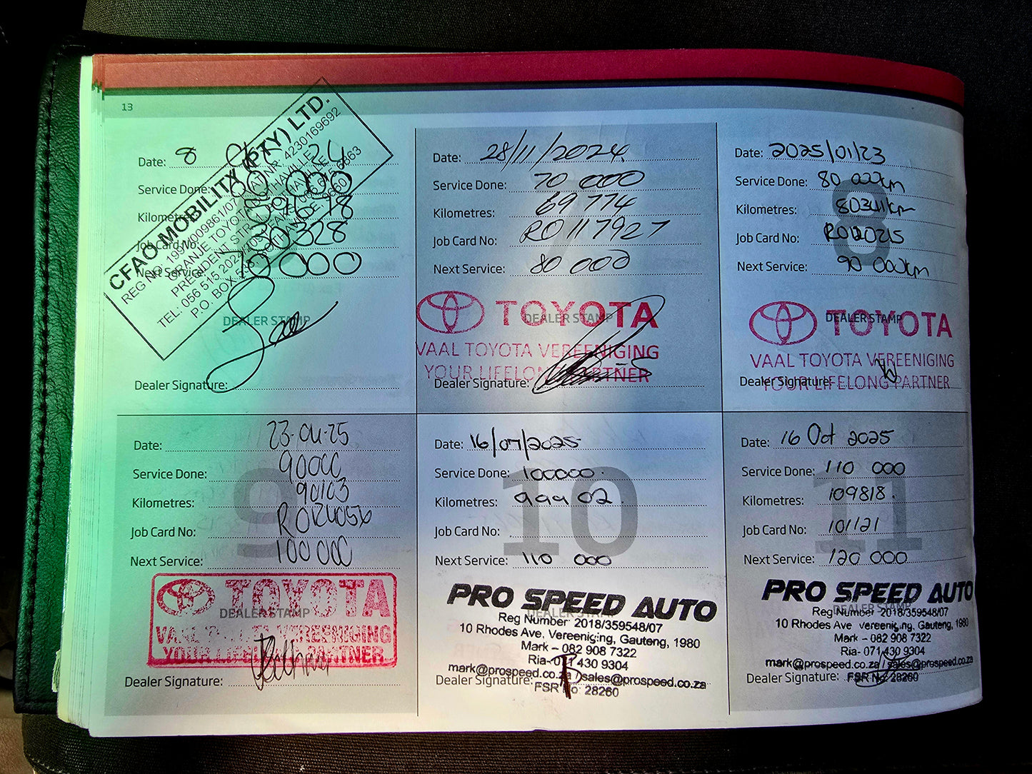 2022 Toyota Hilux 2.8 GD-6 RB LEGEND P/U A/T D/Cab