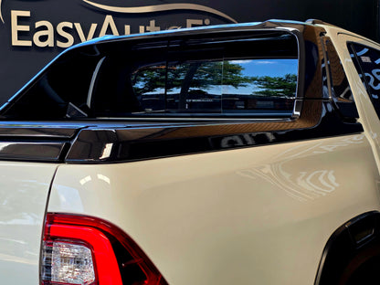 2018 Toyota Hilux 2.8 GD-6 RB DAKAR 4x4 P/ U A/T D/Cab