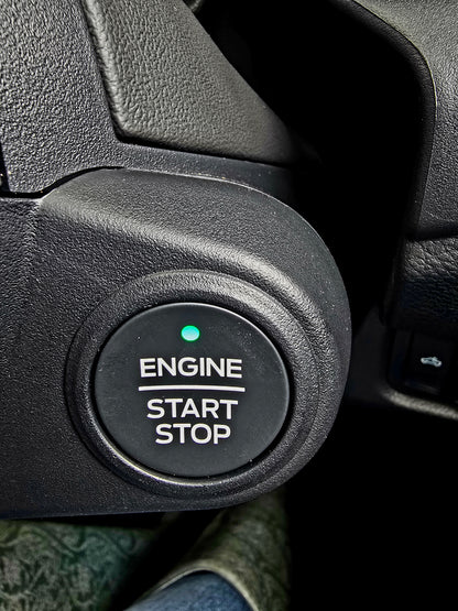 2025 Ford Ranger 2.0D BI-TURBO WILDTRAK HR 4x4 P/U A/T Sup/Cab