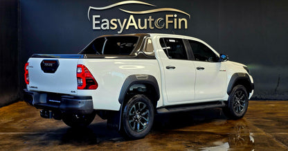 2024 Toyota Hilux 2.8 GD-6 RB LEGEND RS 4x4 P/U A/T D/Cab