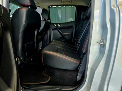 2021 Ford Ranger FX4 2.0D 4x4 P/ U A/T D/Cab