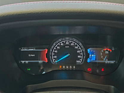 2021 Ford Ranger FX4 2.0D 4x4 P/ U A/T D/Cab