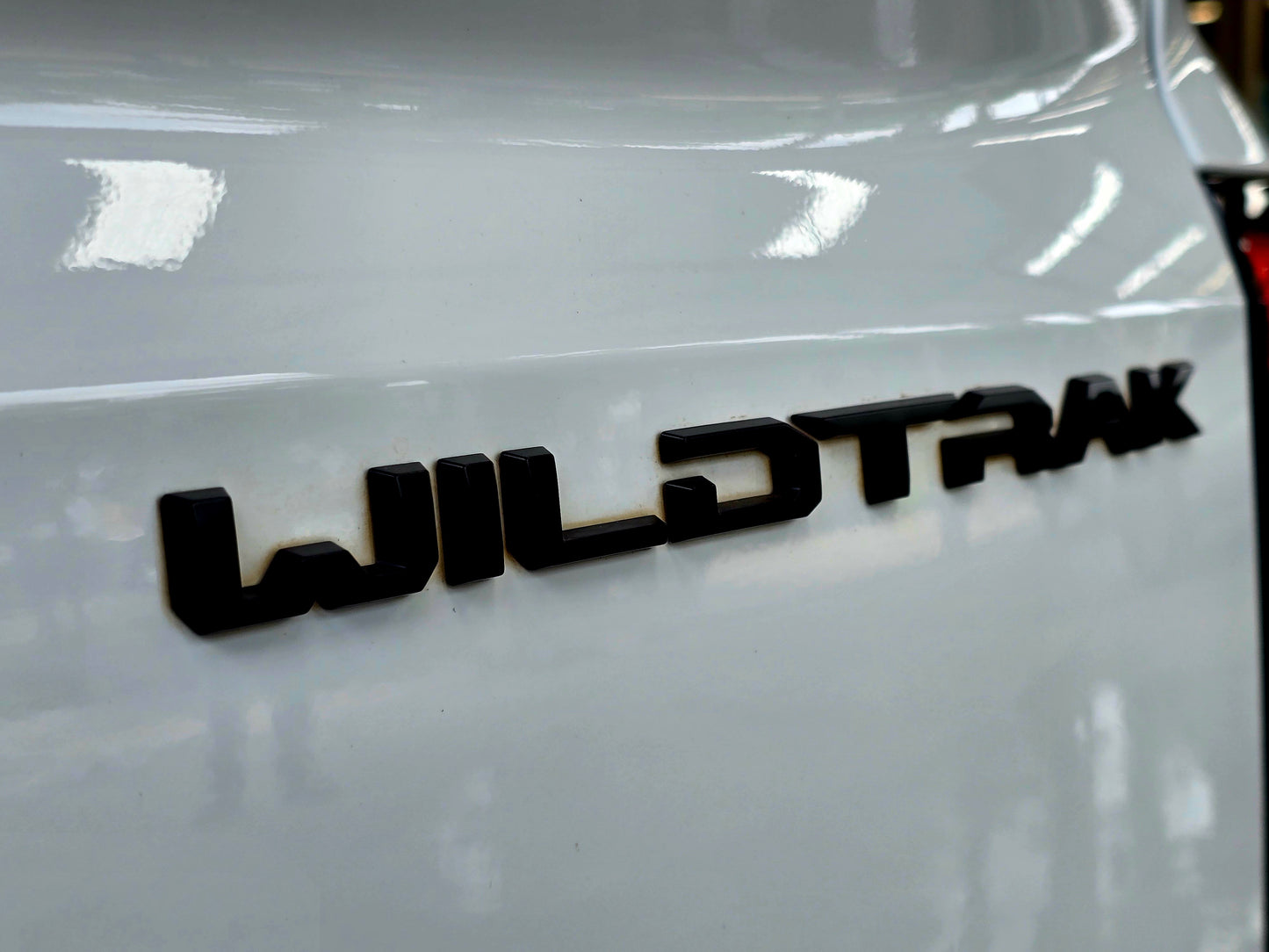 2024 Ford Ranger 2.0D BI-TURBO WILDTRAK 4x4 P/U A/T D/Cab