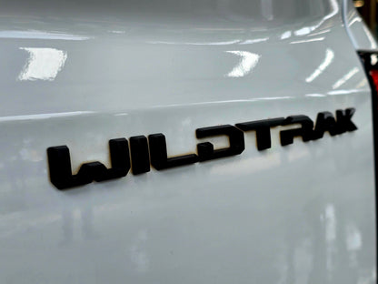 2024 Ford Ranger 2.0D BI-TURBO WILDTRAK 4x4 P/U A/T D/Cab